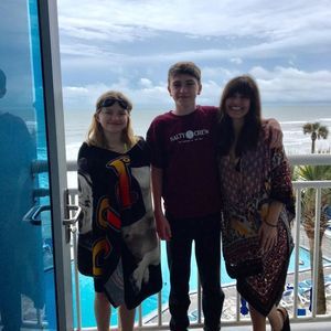 Meet your Posher, Tammy